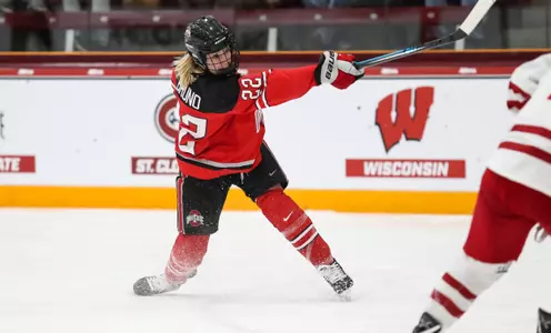 Senior Salute: Lisa Bruno