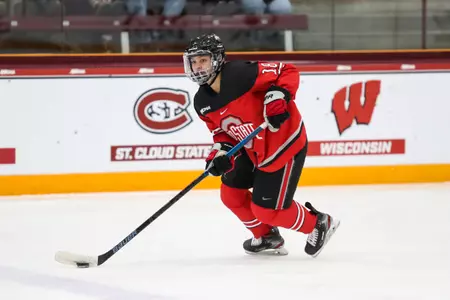 Ohio State Bounces Back To Top Bemidji State, 8-1