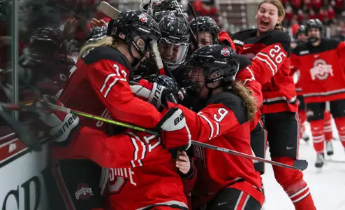First Half of 2020-21 Women’s Hockey Schedule Announced