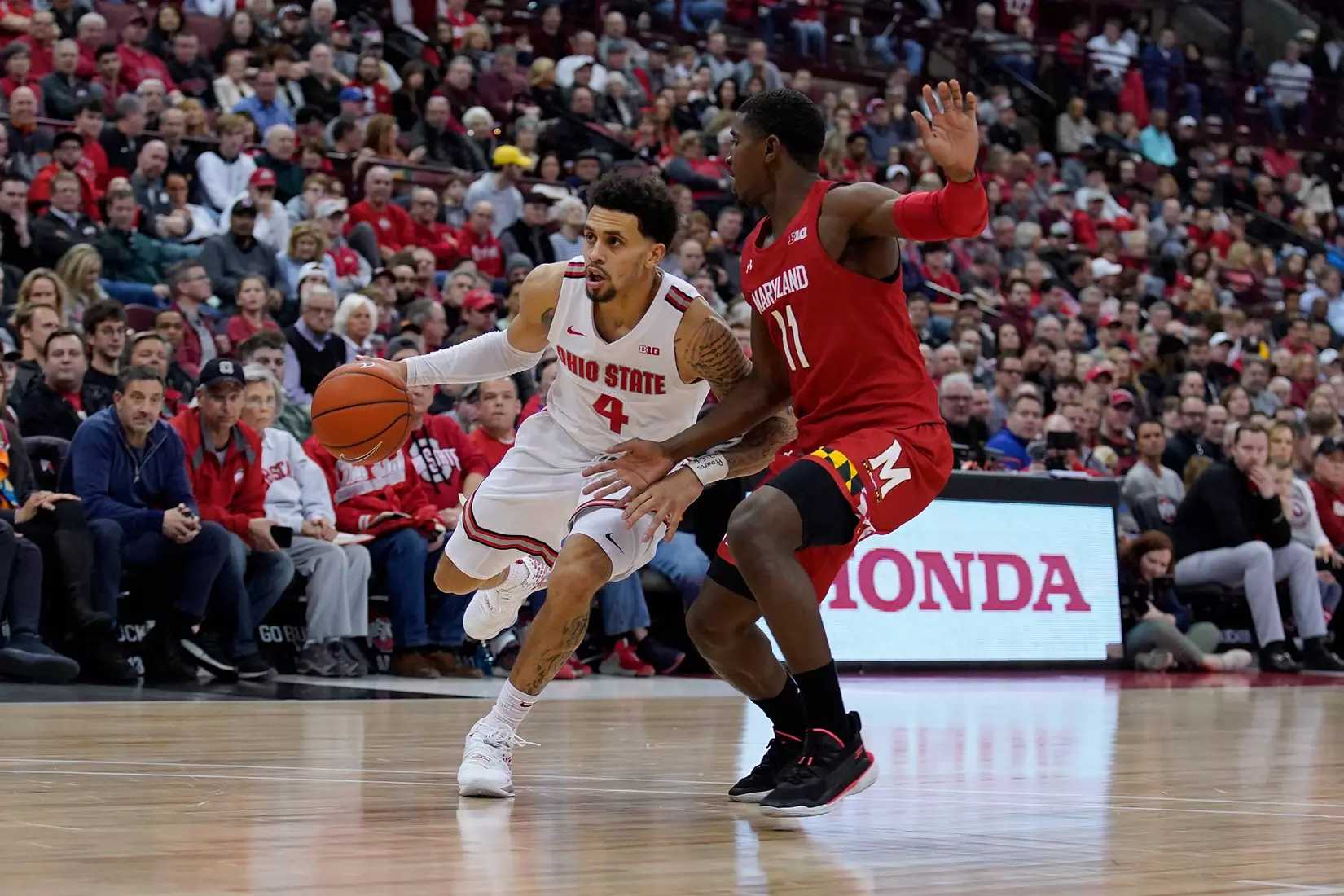2019-20 Season in Review