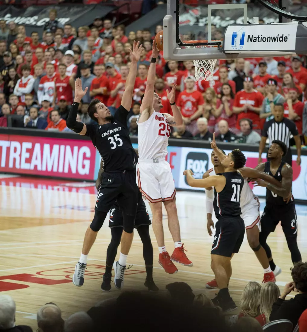 2019-20 Season in Review