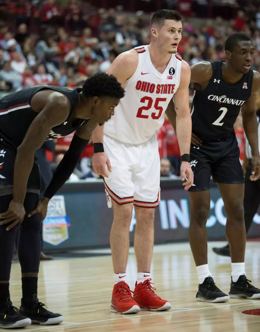 2019-20 Season in Review