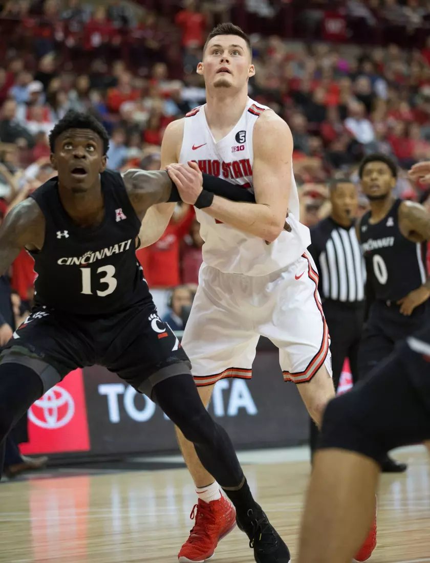 2019-20 Season in Review
