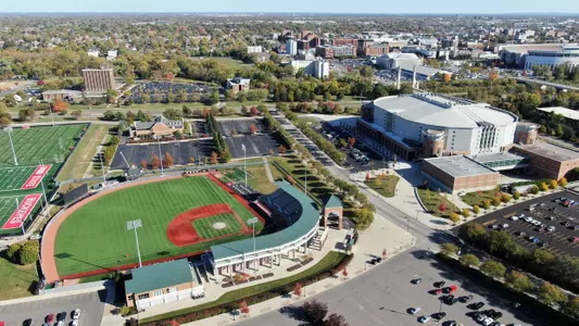 Update: Big Ten Announcement on 2020 Athletics Competitions