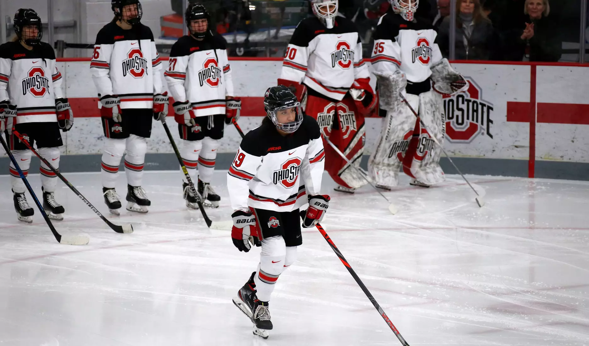 Senior Spotlight | Olivia Soares