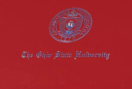 Student-Athletes Receive Ohio State Degrees