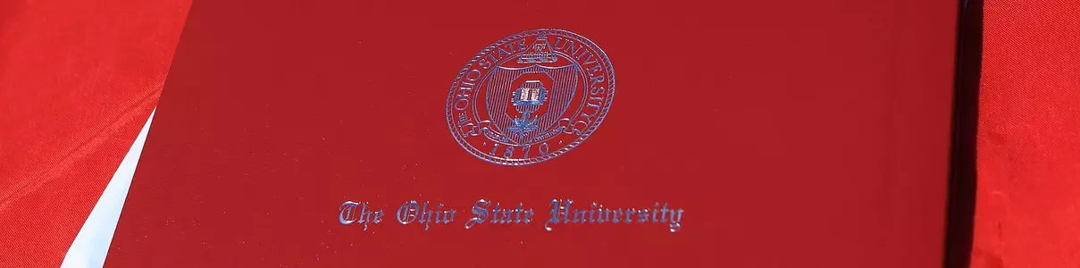 Student-Athletes Set to Receive Ohio State Degrees
