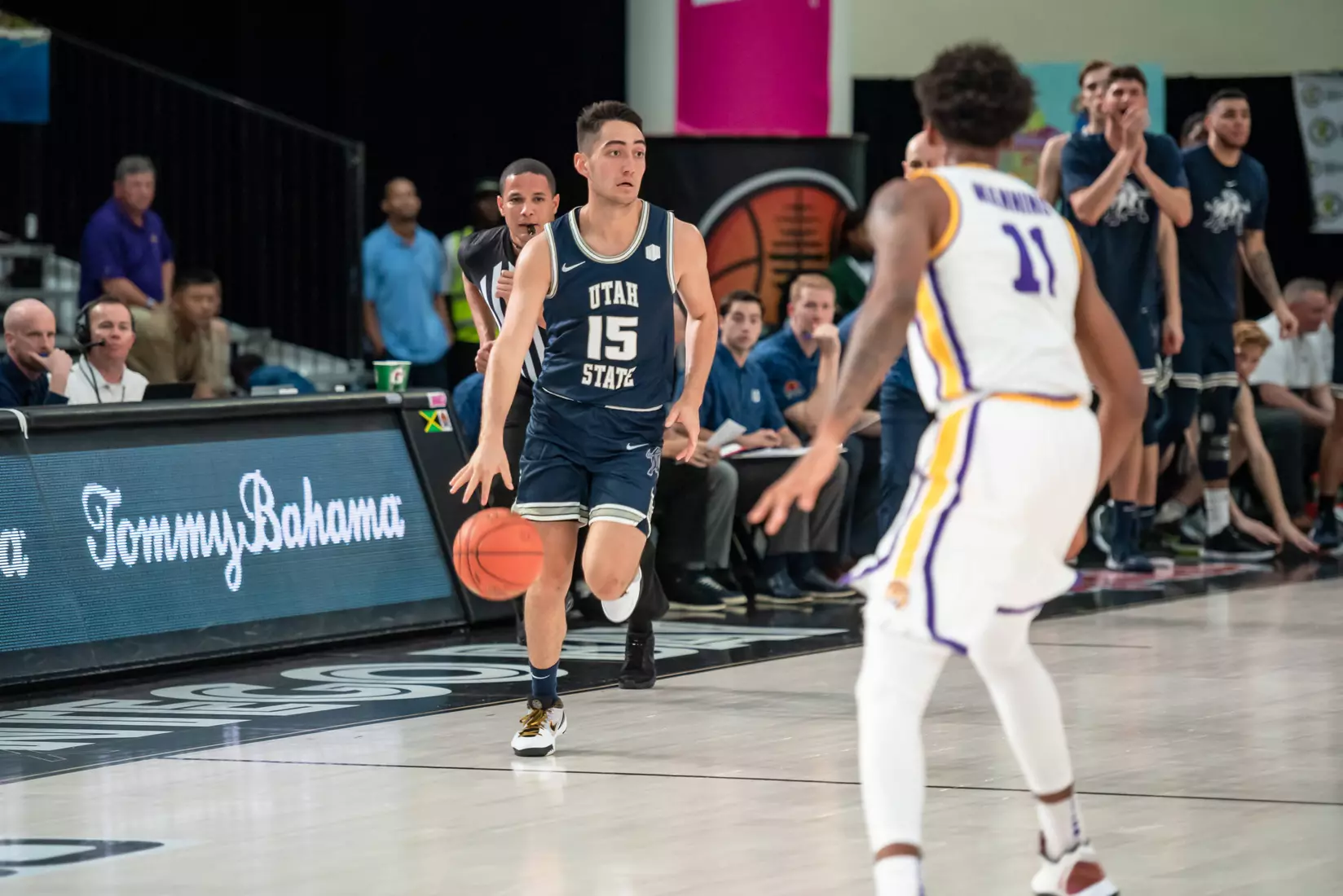 Holtmann Adds Transfers Porter, Sotos