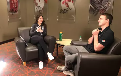 Buck 2 Buck, Episode 1: Drue Chrisman and Izzy Rodriguez