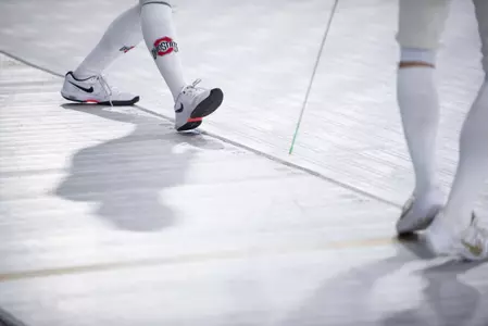 Buckeyes Receive USFCA All-America and All-Region Accolades
