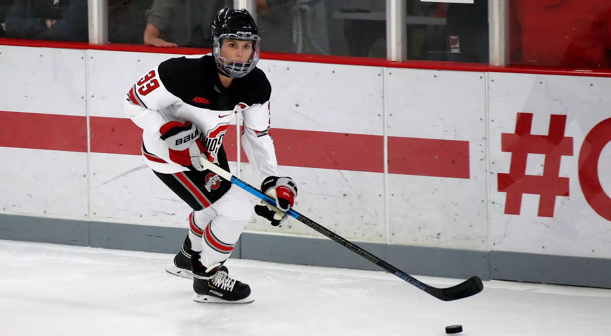 Jincy Dunne Named to 2022 U.S. Olympic Roster