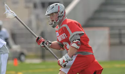 Alumni Profile: Scott Foreman