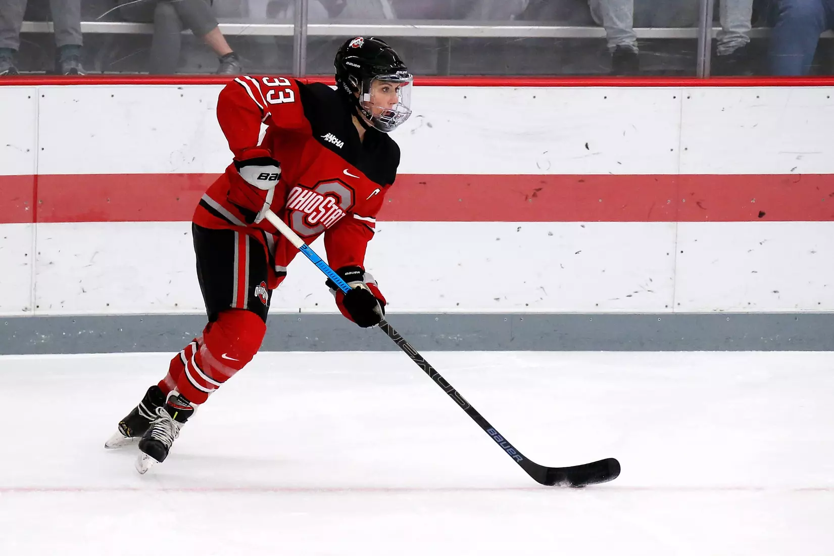 Jincy Dunne Named to 2022 U.S. Olympic Roster