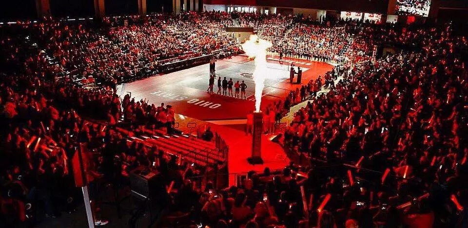 Ohio State Named 2020 NACDA & USG Sustainability Award Winner