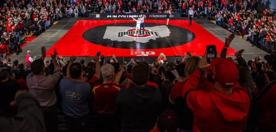 Ohio State Named 2020 NACDA & USG Sustainability Award Winner