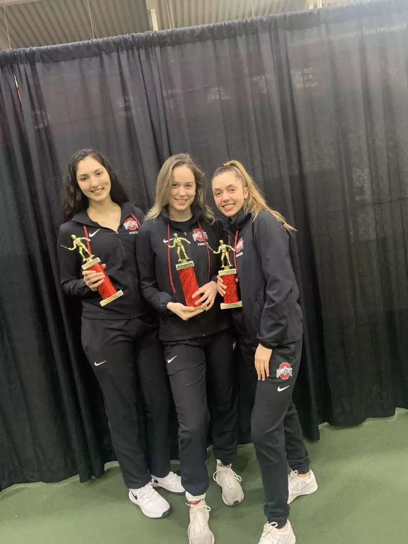 Sustainable Student-Athletes: Natalia Falkowski