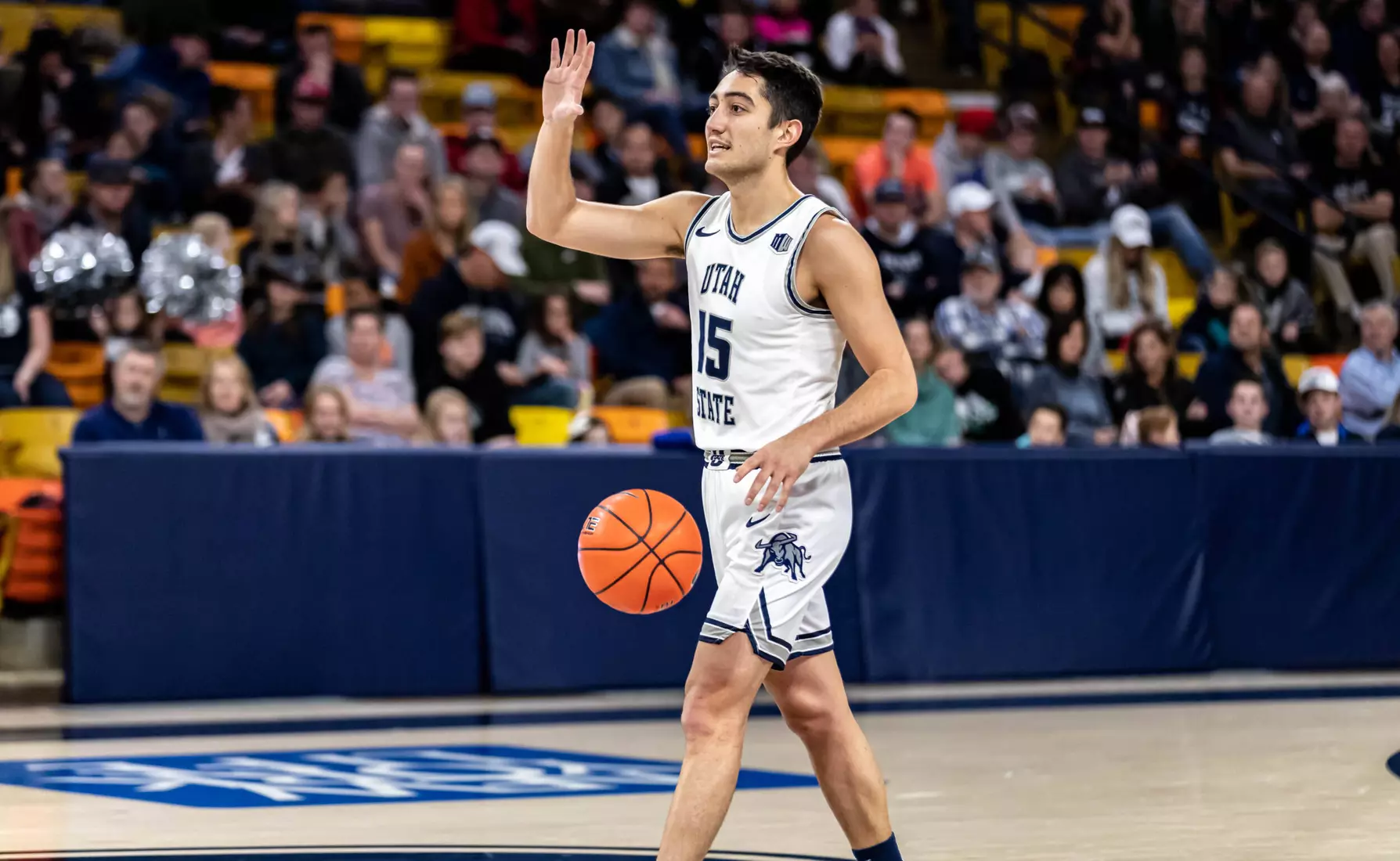 Holtmann Adds Transfers Porter, Sotos