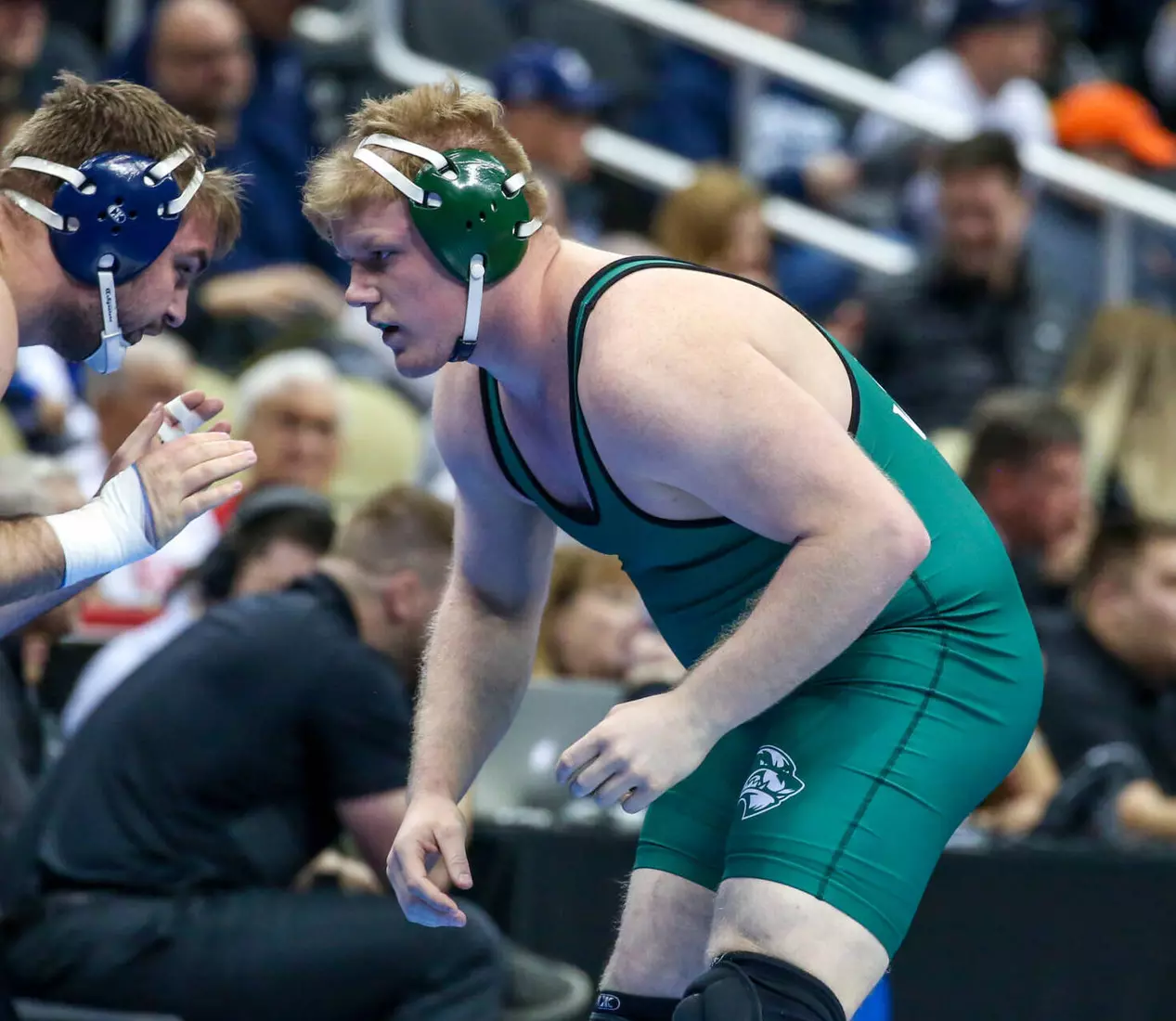 All-American Tate Orndorff Coming to Ohio State