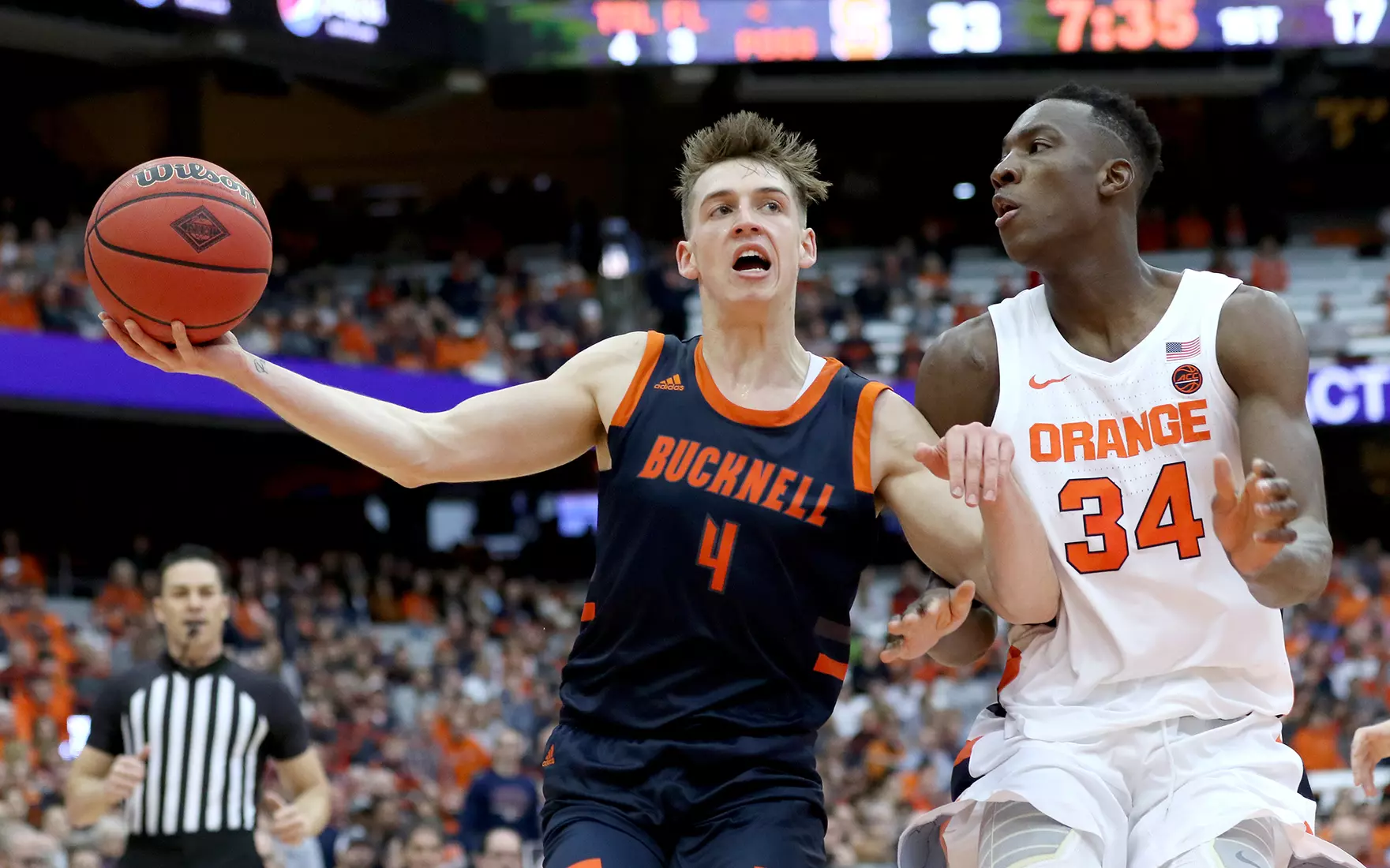 Holtmann Adds Transfers Porter, Sotos