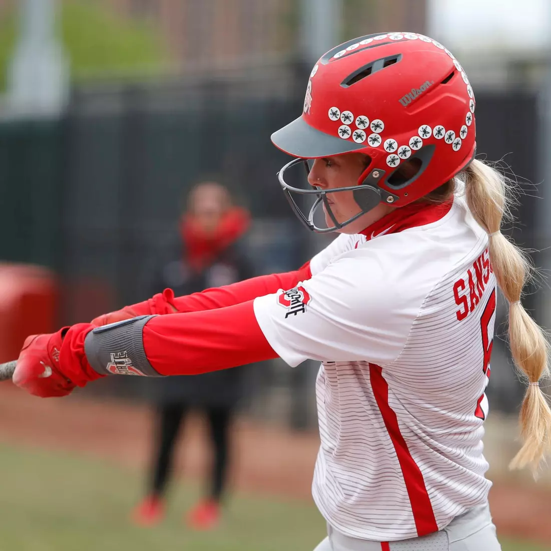 Spencer Sansom Among Student-Athlete Summer Graduates