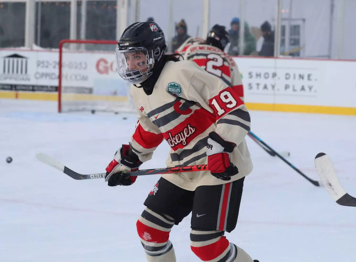 Senior Spotlight | Olivia Soares