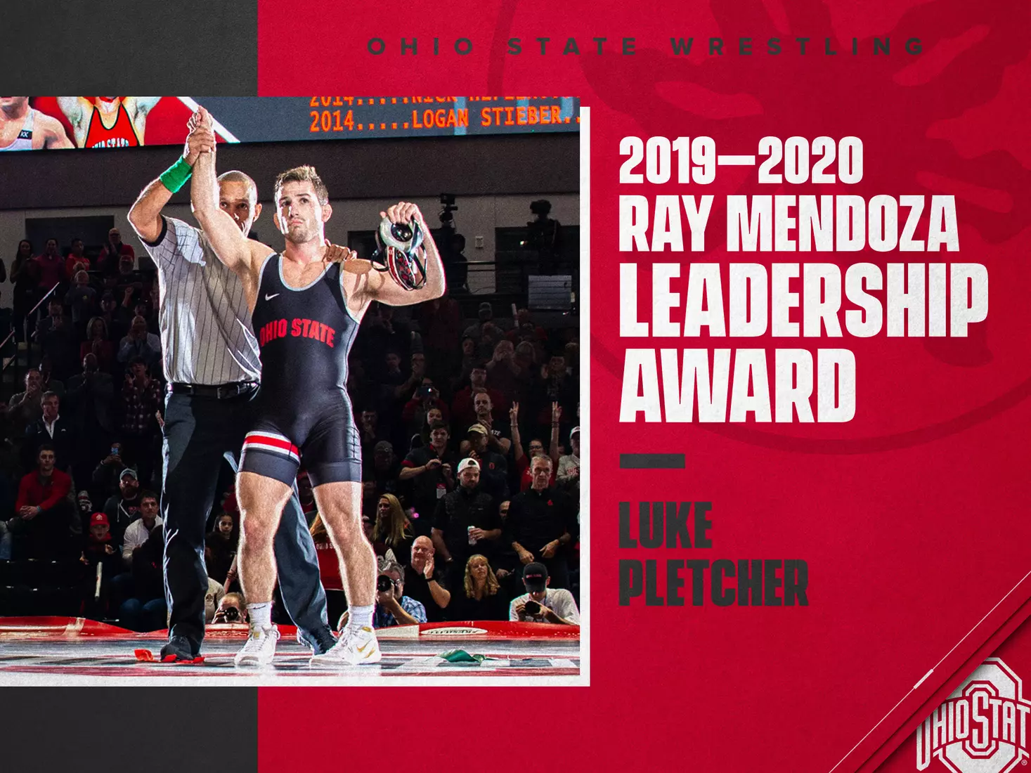 2019-20 Ohio State Wrestling – A Season That Won’t Be Forgotten