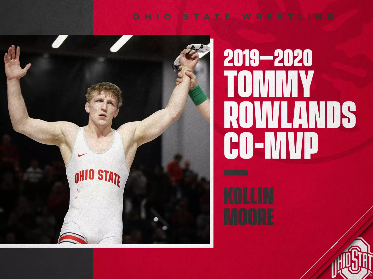 2019-20 Ohio State Wrestling – A Season That Won’t Be Forgotten