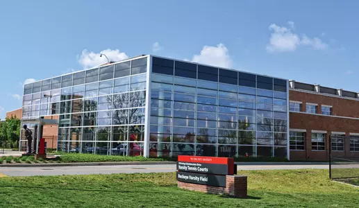 Grade A! Football Team Earns Academic Honor