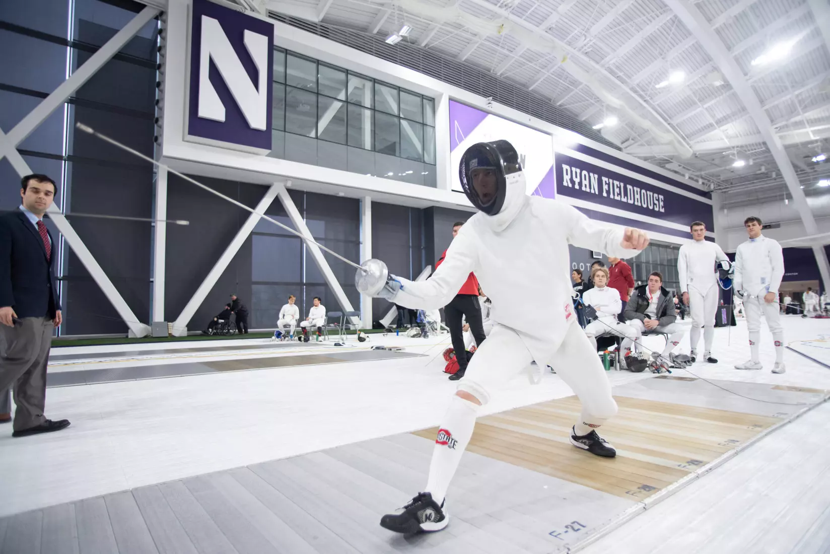 Spotlight on the 2020 NCAA Championships Qualifiers