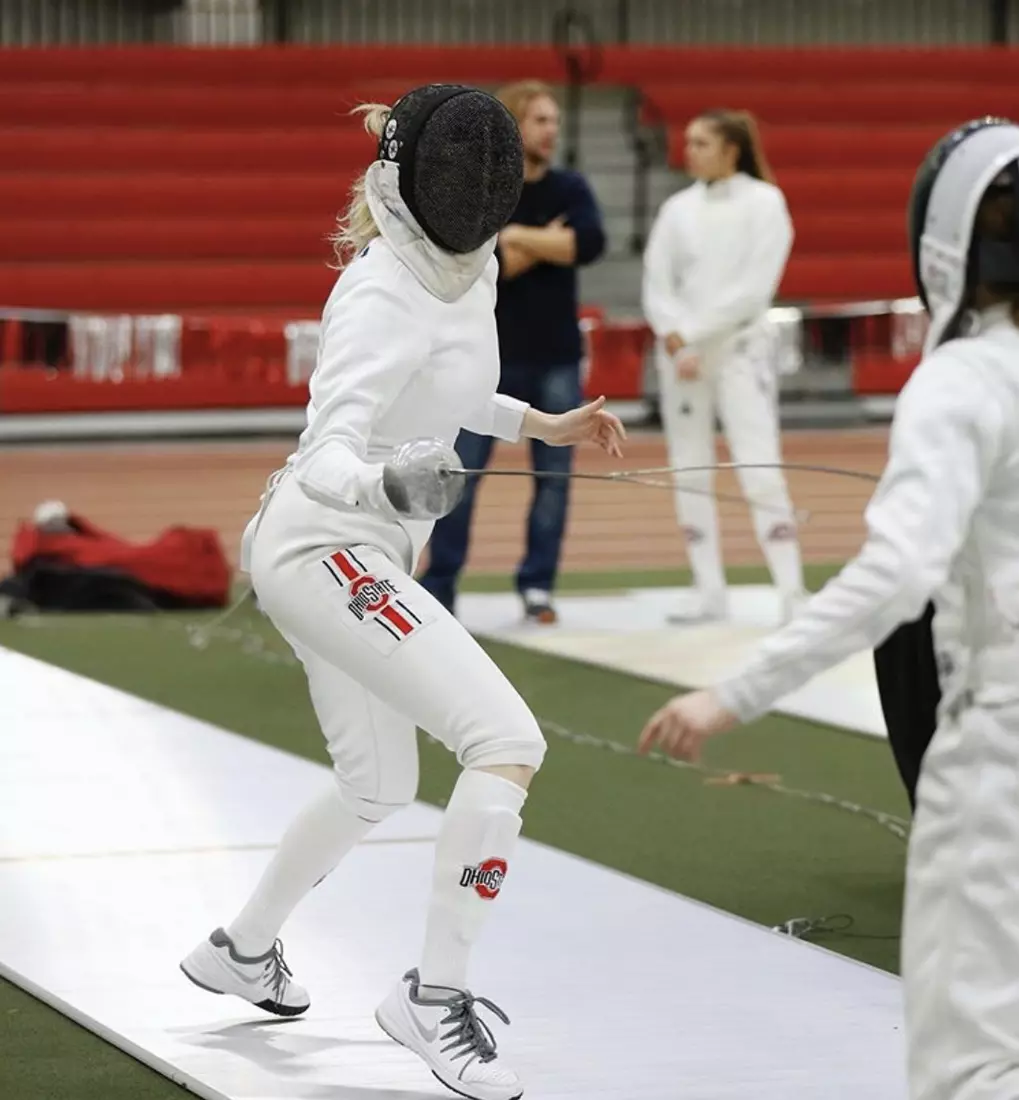 Spotlight on the 2020 NCAA Championships Qualifiers