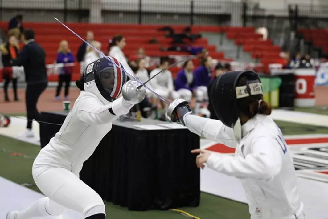 Spotlight on the 2020 NCAA Championships Qualifiers