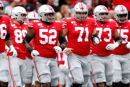 ??Audio: Wyatt Davis and Josh Myers conference call