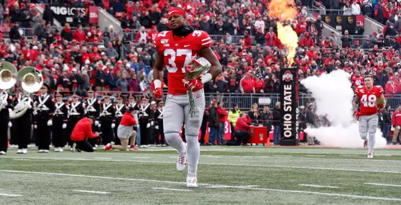 12 From Football Team Graduate; 13 Graduates on 2020 Roster