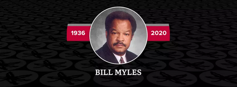 Longtime Coach/Administrator Bill Myles Passes Away