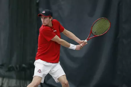 Buckeyes Win Again, Beat Wisconsin 6-1
