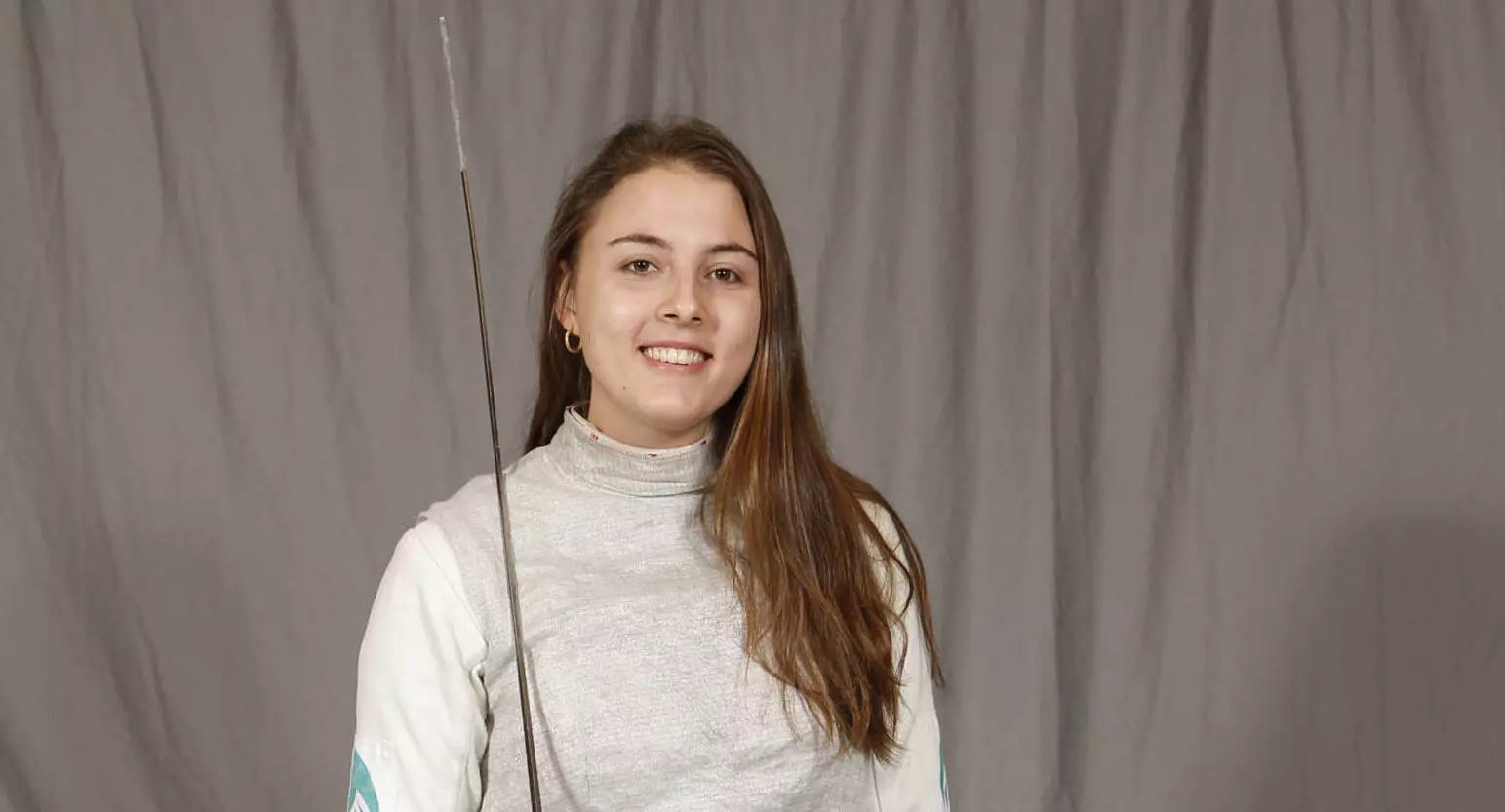 Gabriela Cecchini – Big Ten Medal of Honor Finalist