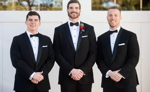 Alumni Profile: Cameron Stephens