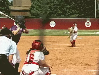 ?? Softball Throwback: 2007 B1G Final vs. Northwestern