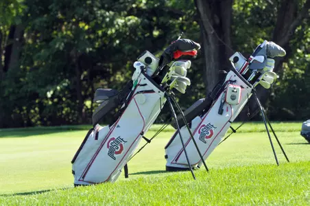 Nine Golfer Named OSU Scholar-Athletes