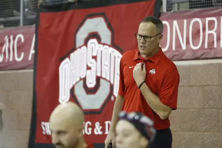 Bill Dorenkott named Big Ten Women’s Swim Coach of the Year