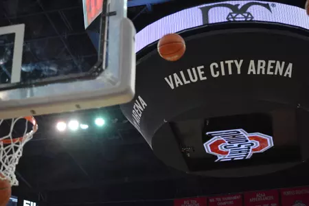 Men’s Basketball Game vs. Iowa Postponed