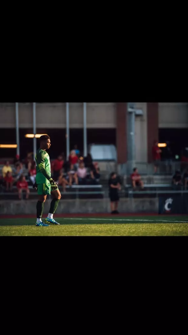 Noah Lawrence added to 2020 Roster