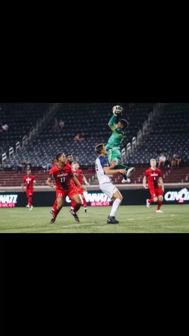 Noah Lawrence added to 2020 Roster