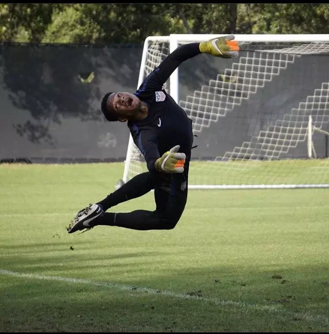 Noah Lawrence added to 2020 Roster