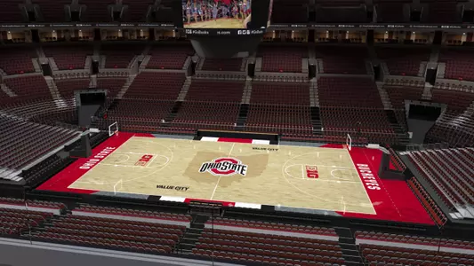 Big Ten Opponents Announced for 2021-22