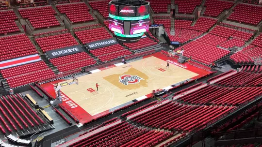 Saturday’s Women’s Basketball Game vs. Iowa Postponed