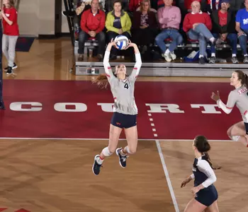 Josie Vondran Transfers to Ohio State