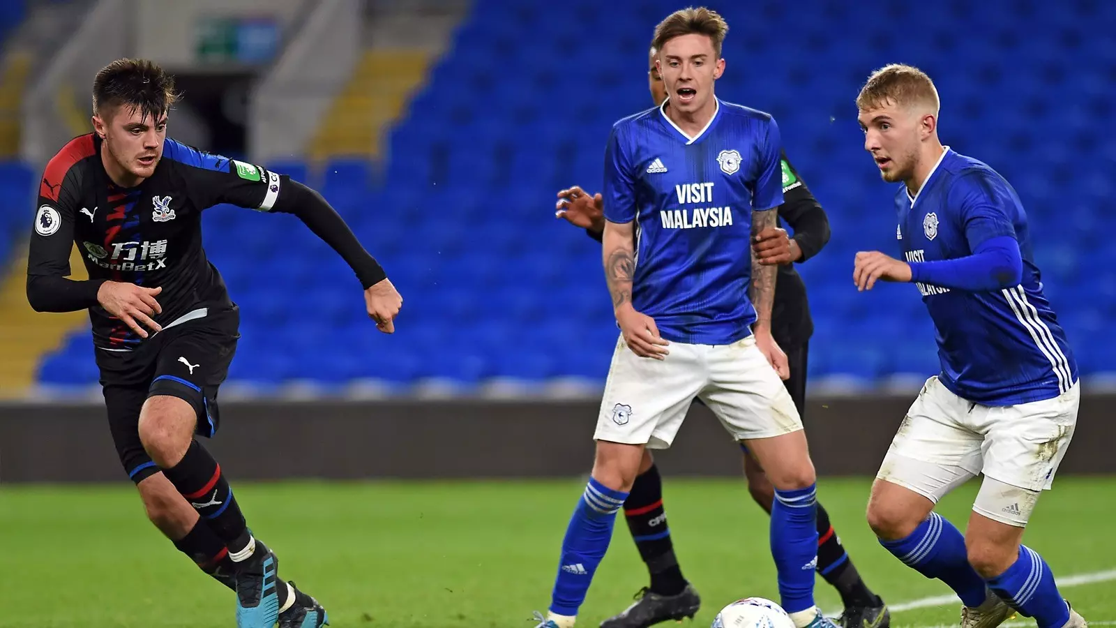 Buckeyes Sign Wootton for 2020