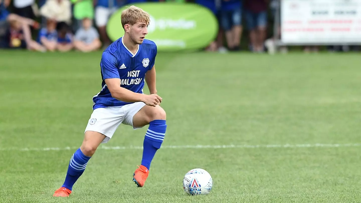 Buckeyes Sign Wootton for 2020