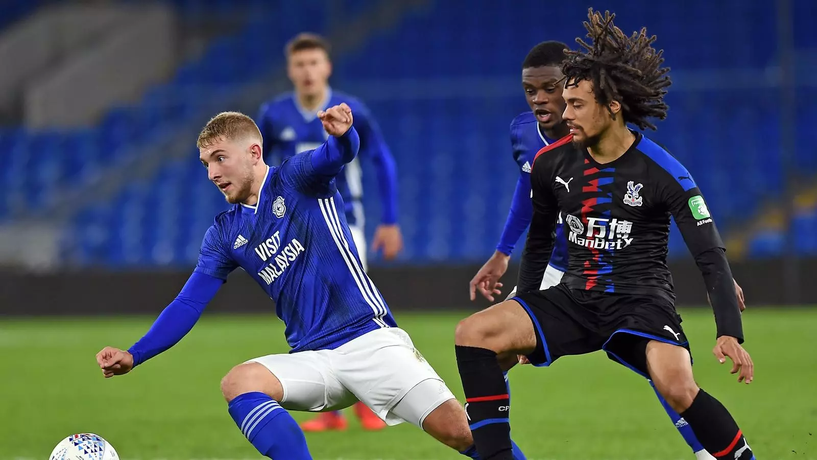 Buckeyes Sign Wootton for 2020